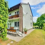 Georgina - Biro Tours Nr 60 Apartment *