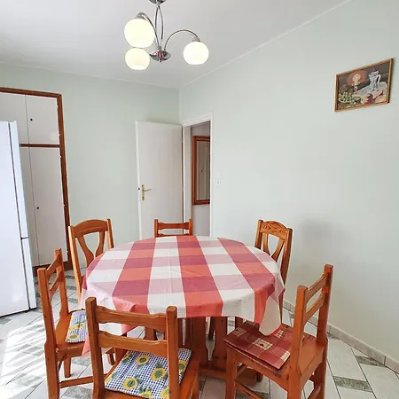 Apartmán Georgina - Biro Tours Nr 60