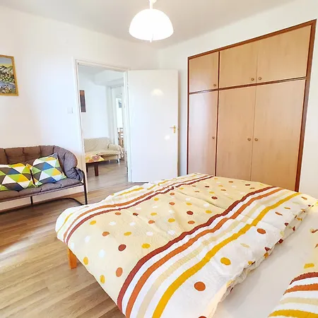 Apartmán Georgina - Biro Tours Nr 60