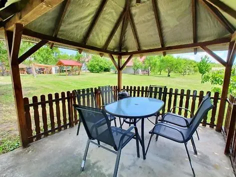 Georgina - Biro Tours Nr 60 Vonyarcvashegy