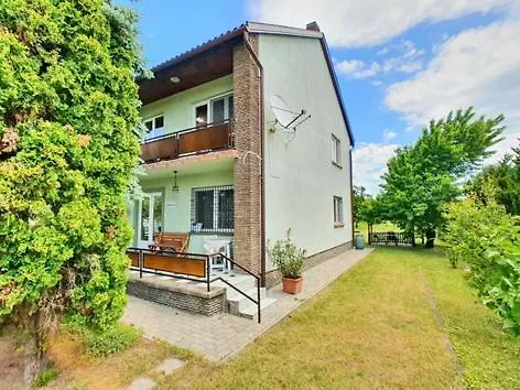 Georgina - Biro Tours Nr 60 Apartmán *