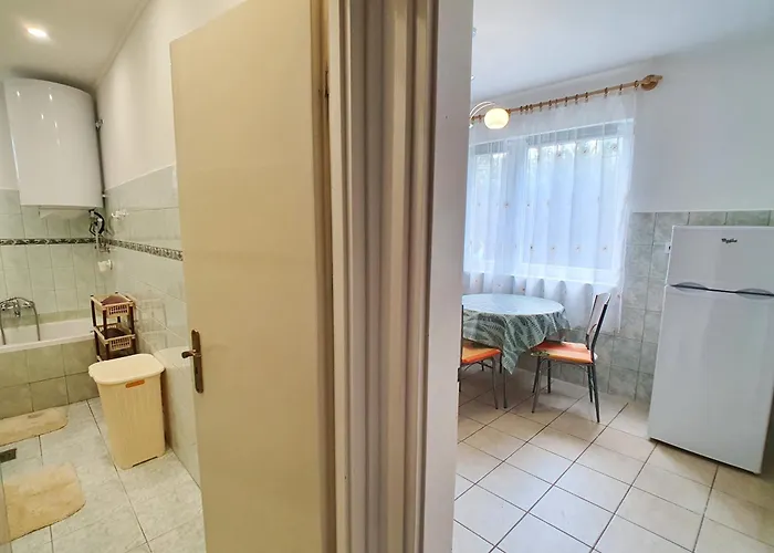 Georgina - Biro Tours Nr 60 Apartmán *