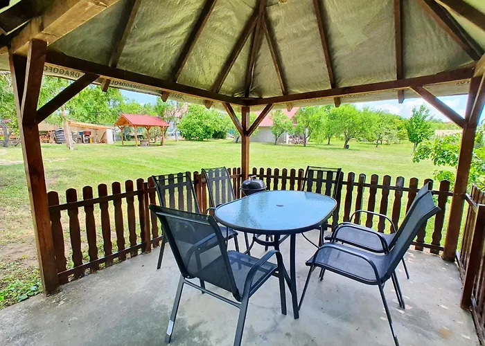 Georgina - Biro Tours Nr 60 Apartmán *