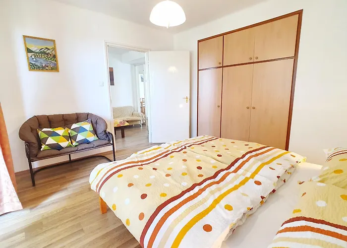 Apartmán Georgina - Biro Tours Nr 60