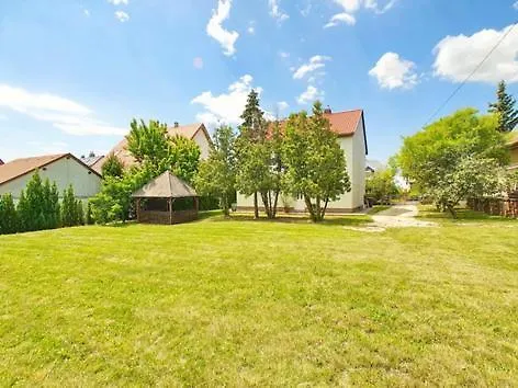 Georgina - Biro Tours Nr 60 Apartmán