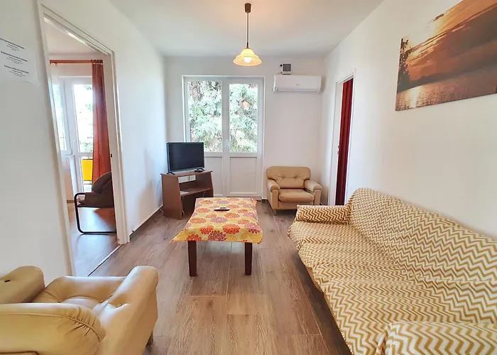 Apartmán Georgina - Biro Tours Nr 60 *