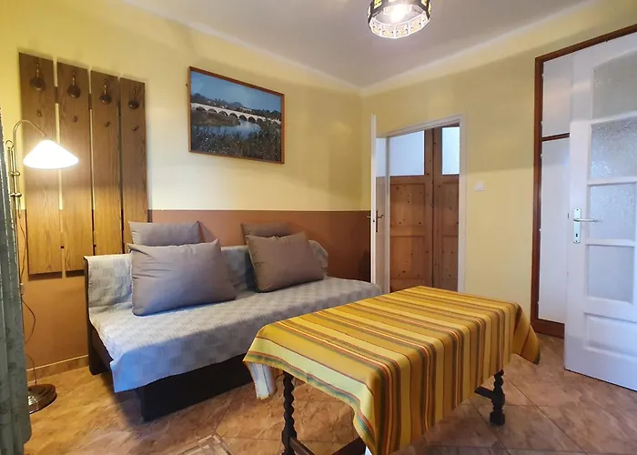 Apartmán Georgina - Biro Tours Nr 60