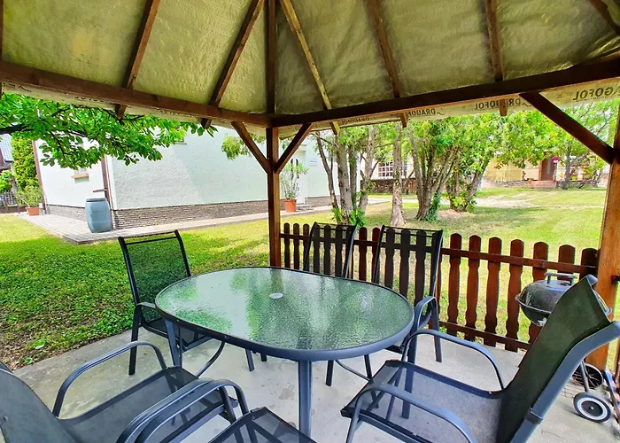 Georgina - Biro Tours Nr 60 Apartmán