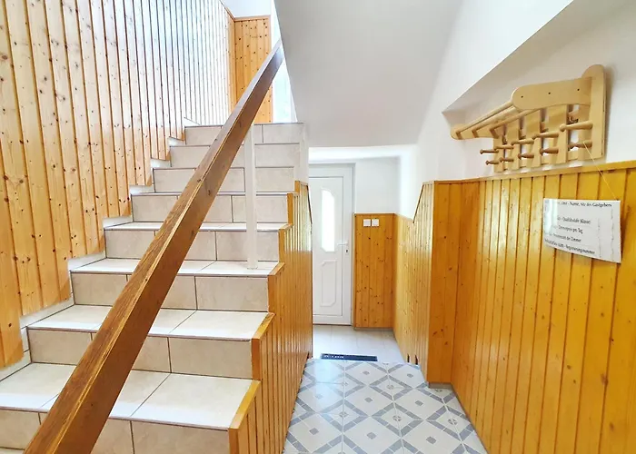 Georgina - Biro Tours Nr 60 Apartmán Vonyarcvashegy