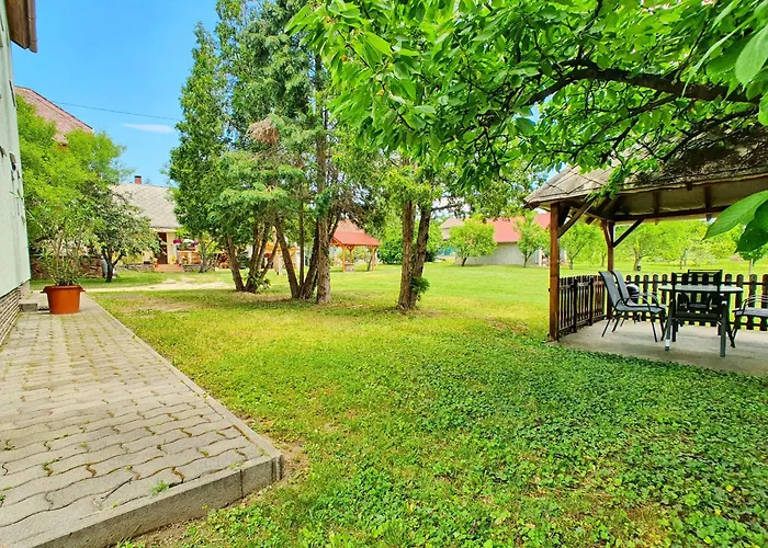 Georgina - Biro Tours Nr 60 * Vonyarcvashegy