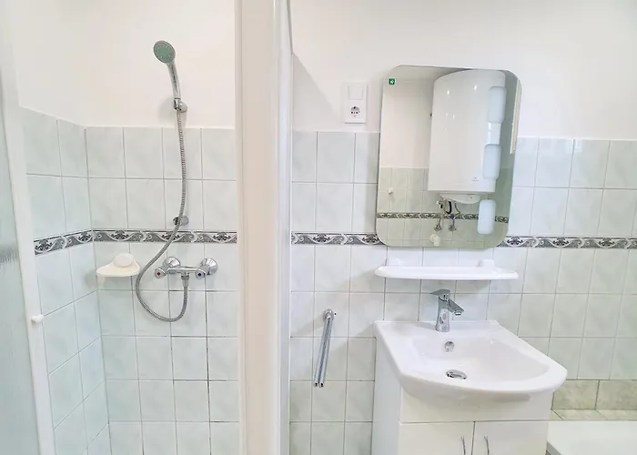 Apartmán Georgina - Biro Tours Nr 60 *